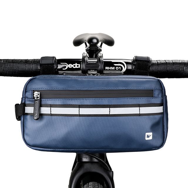 다기능 자전거 킥보드 크로스 방수 가방