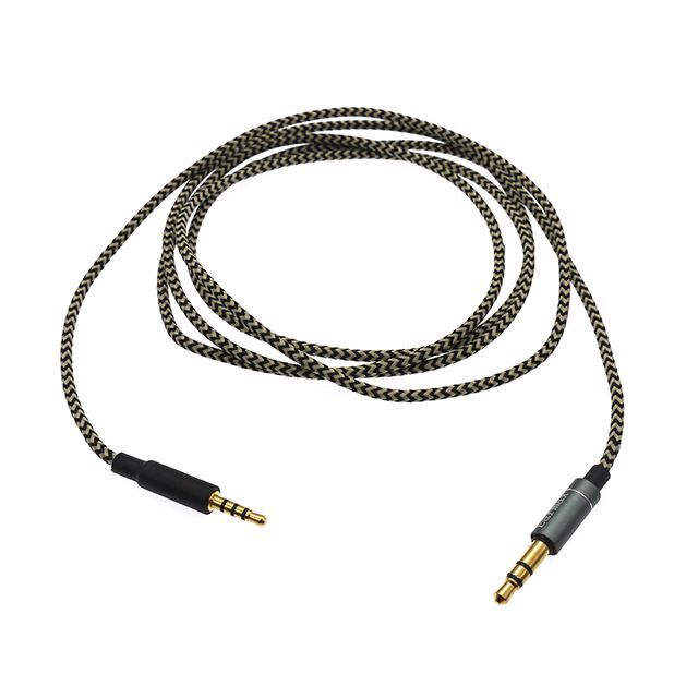 AKG Y40 45 Y50 Y55 Bose OE2 AE2 QC25 MM550-X cable