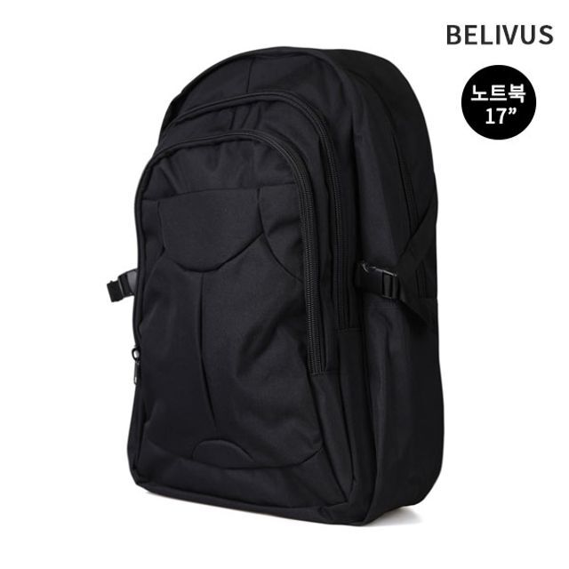 빌리버스 남자 백팩 BDW004 노트북 여행 대용량 가방