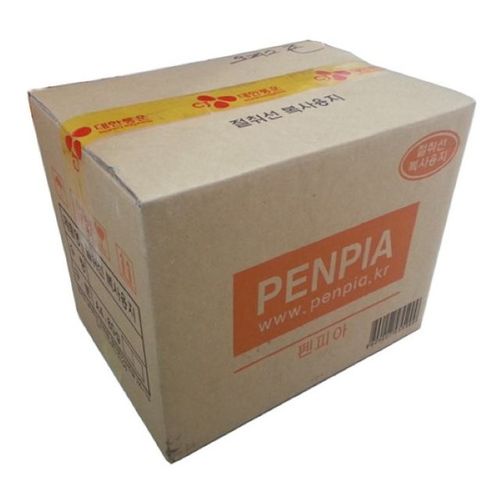 펜피아 이등분 절취선 box(2000매)A4 용지 복사