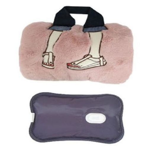 보들가방 온수팩 전기찜질기 온열 어깨 등 가정용