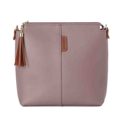 인기 여자 핸드백 패션 크로스백 숄더백 핑크 가방