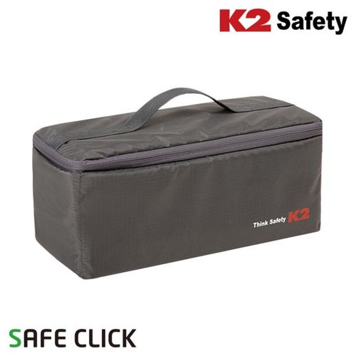 K2safety 아이스팩 가방 보관 PVC방수 보냉