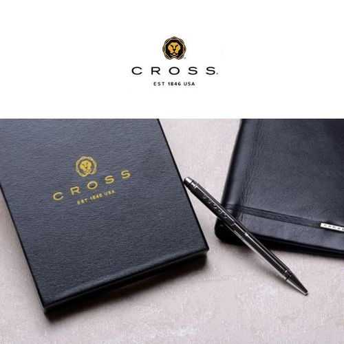 CROSS 클랙식 센츄리 지갑+크로스펜 COMBOPACK