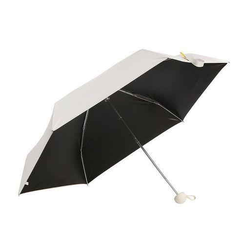 UV차단 암막 양산 우산 차외선차단 5단 자동우산