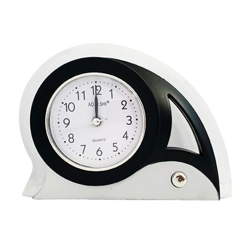 프랑 모던한 디자인 아이방 침실 탁상용 알람 시계