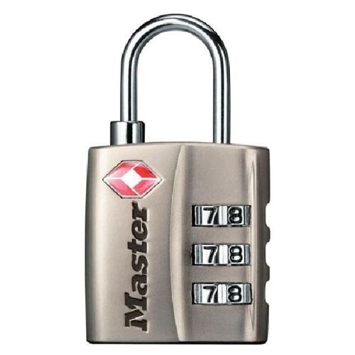마스터열쇠 넘버열쇠(TSA) 4680DNKL(1680247)