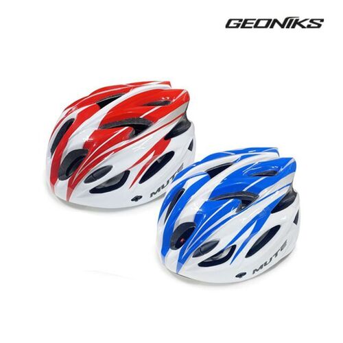 지오닉스 PRO-F2 헬멧 성인용 주니어용 자전거 헬멧