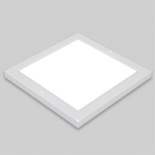 사각 LED 직부등 포스 엣지 10센티 20W 주광