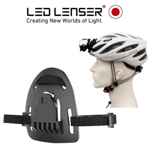 LEDLENSER 0402 헬멧 커넥트 킷 XEO19R