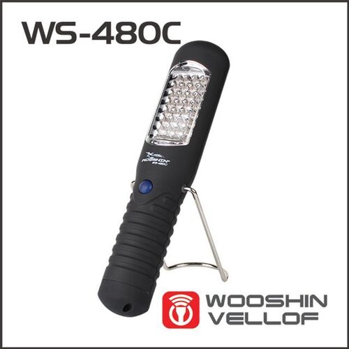 32구 LED 작업등 WS-480C