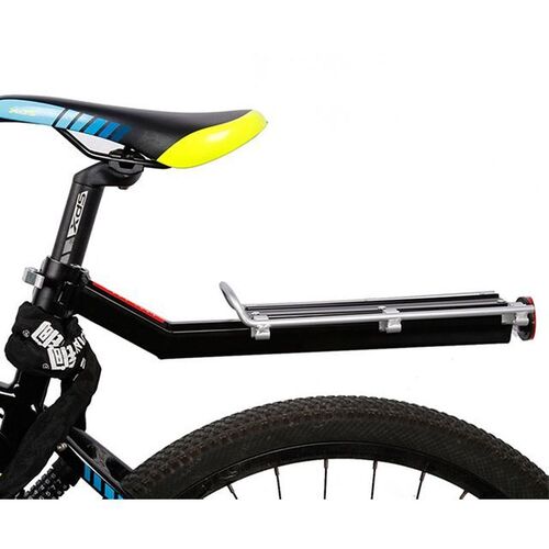 자전거짐받이 뒷자석랙 알루미늄합금 자전거랙