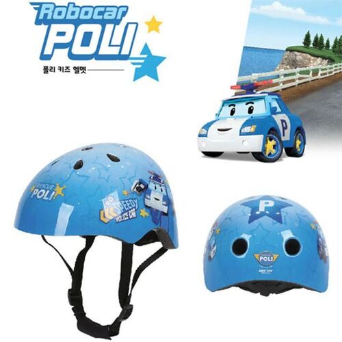 유아 안전 헬멧 야외 자전거 킥보드 보호장비 폴리