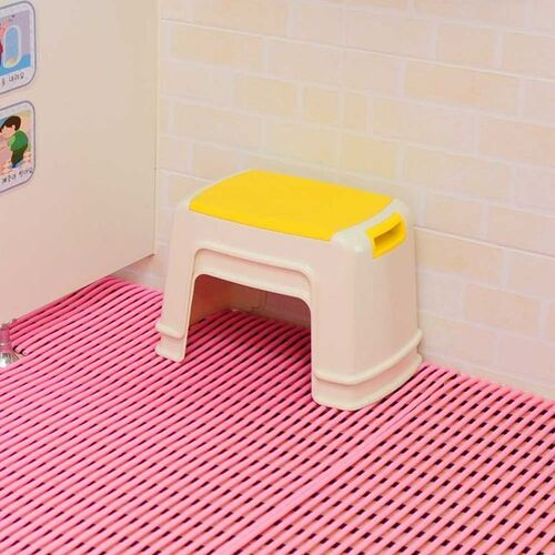 미끄럼방지매트 100X350/화장실 현관 바닥 발판 패드