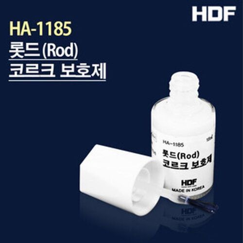 HDF 해동조구사 HA-1185 롯드 코르크 보호제 18