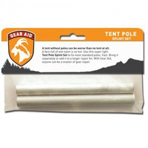 GEAR AID - Tent Pole Splint Set 텐트폴 부목 세트