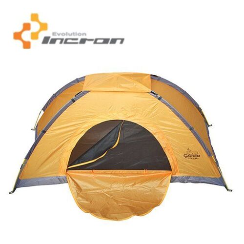 인크론 인크론 ISO CAMP 텐트 1 2인용 초경량 초소형