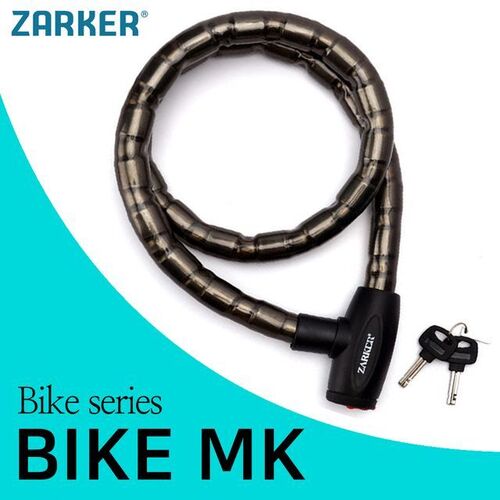 자커 바이크 MK(3582) 오토바이 자전거 도난방지 열쇠