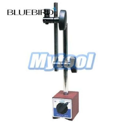 BLUEBIRD 측정공구 마그네틱베이스 MB-B/YMB-B(홀더)