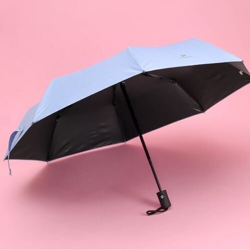 UV차단 완전자동 3단 암막 우산 양산 우양산 스카이