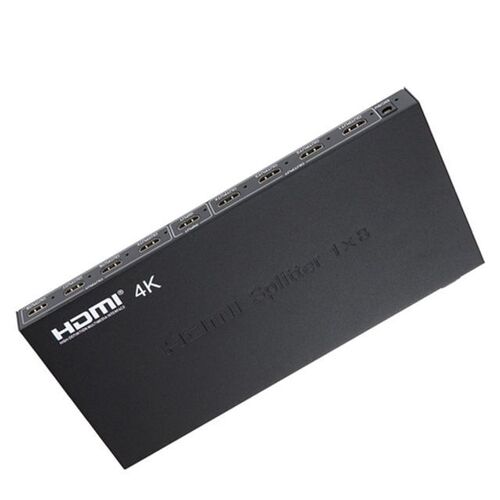 Coms HDMI 분배기 1대8 4K 30Hz UHD 3840 2160