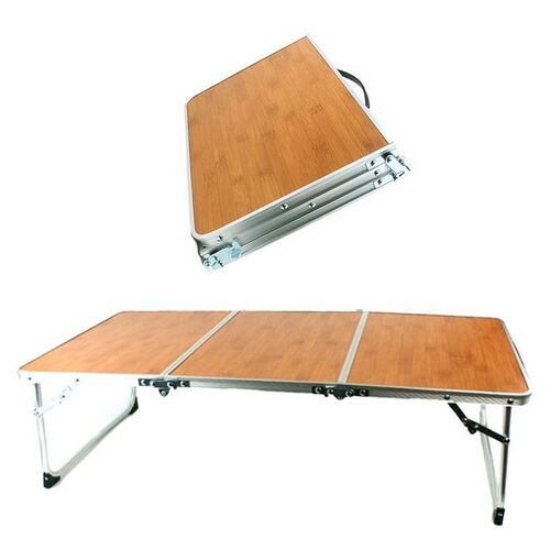 캠핑테이블 야외미니 900MM 5011 3단접이식 테이블