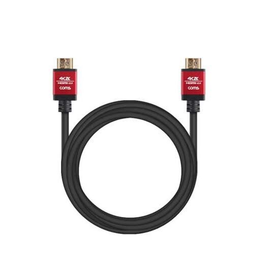 Coms HDMI 케이블 V2.0 고급형 4K2K 60Hz 15M 이더넷