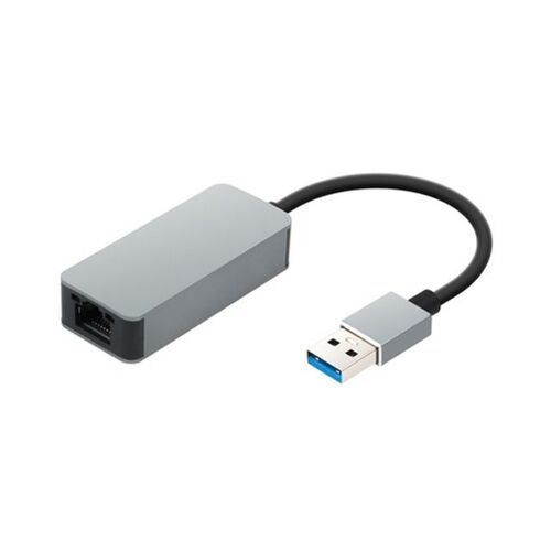 Coms USB 3.0 to 기가비트 이더넷 어댑터 컨버터 허브