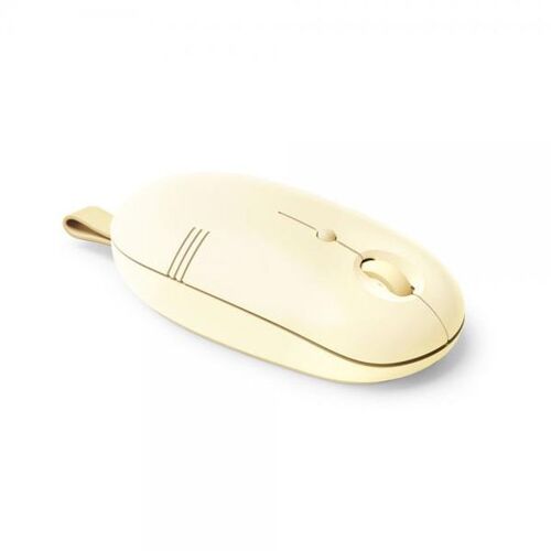 엑토 디자인 테일 저소음 USB 무선 마우스