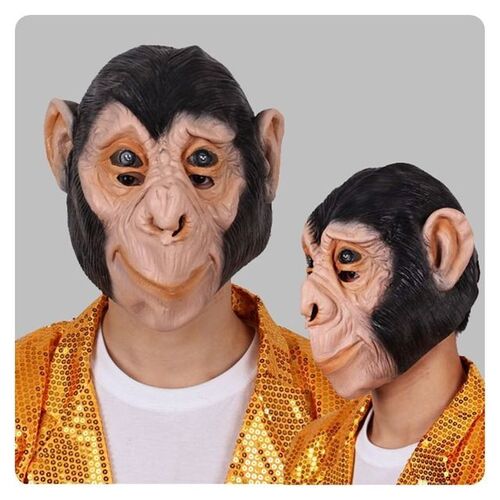PWM-DK (원숭이가면)동물 원숭이가면