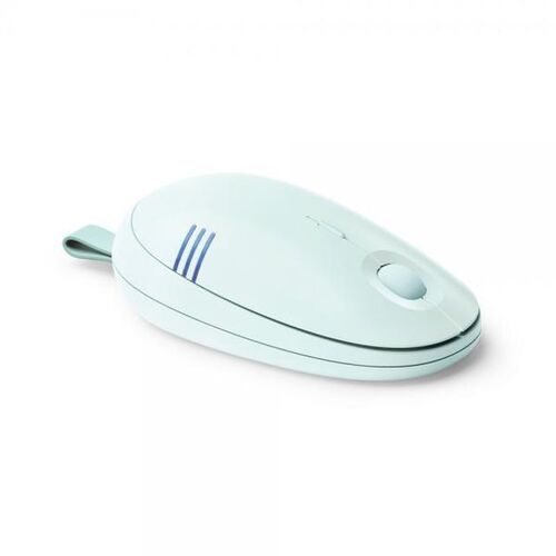엑토 디자인 마인 저소음 LED USB 무선 마우스