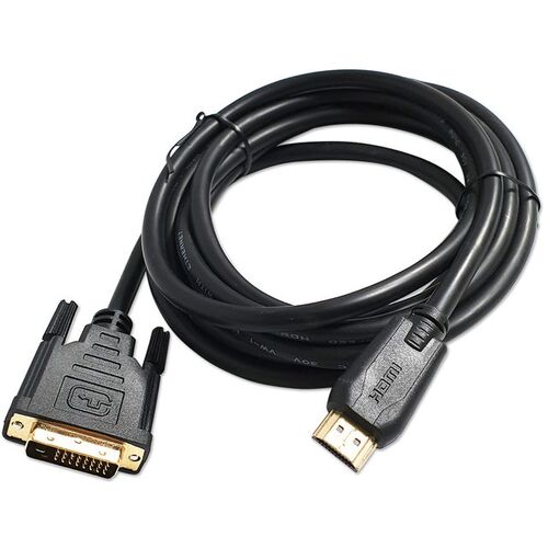 케이블메이트 HDMI-DVI (3m) 모니터케이블 듀얼링크