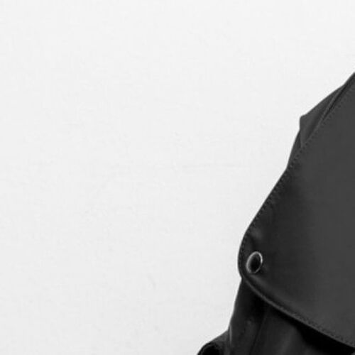 패션잡화 블랙 가방 캐주얼가방 백팩 SM 방수