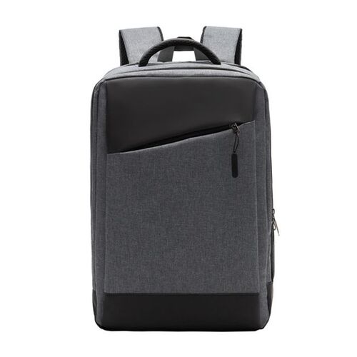 깔끔한 대학생 백팩 가벼운 노트북가방