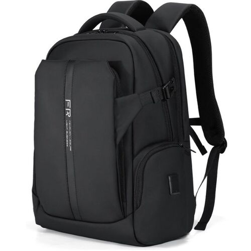 백팩 방수 USB포트 노트북 3단수납 학생 여행 가방