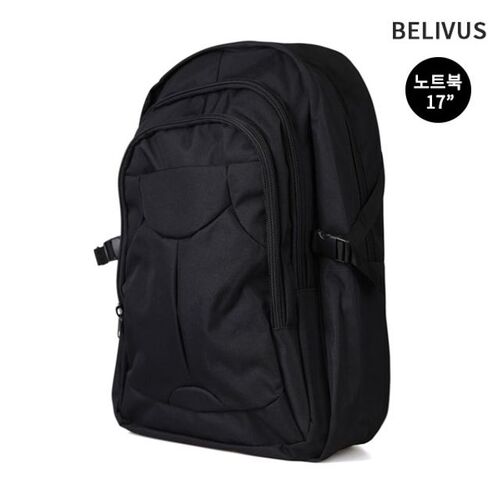 빌리버스 남자 백팩 BDW004 노트북 여행 대용량 가방