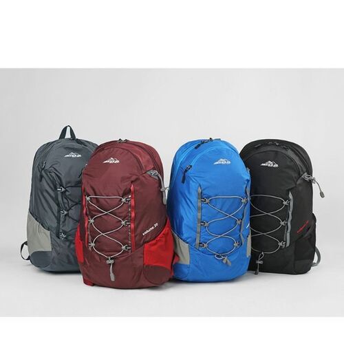 등산 낚시 여행 방수커버 포함 실용적 등산 배낭 가방