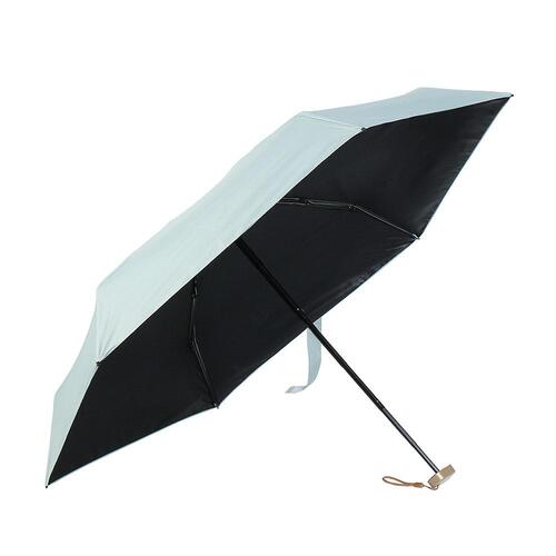 포터블 UV차단 초미니 양산겸 우산 6단 경량우산