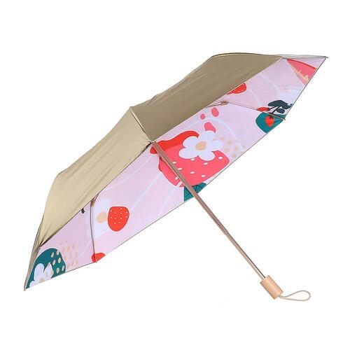 더블 레이어 UV차단 양산겸 우산 여름 경량 암막우산
