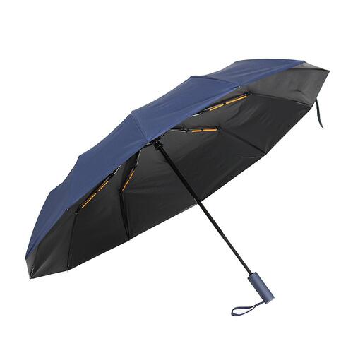 튼튼 방풍 3단 완전자동 양산겸 우산 UV차단 대형우산
