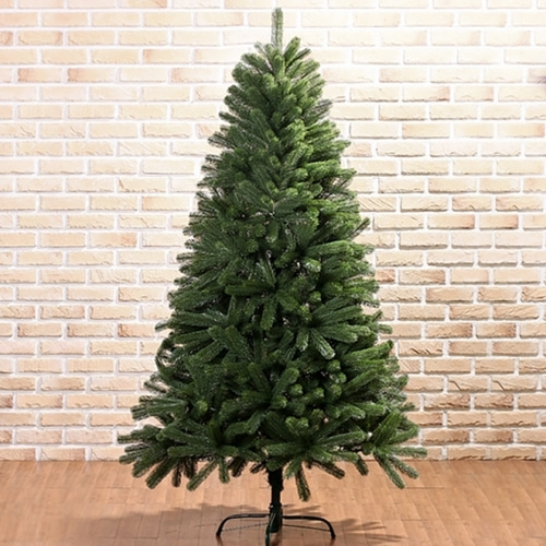 180cm 전나무 크리스마스 중형트리