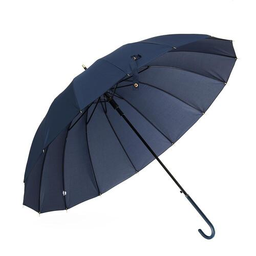 레인윈드 튼튼 자동 장우산 여름장마우산
