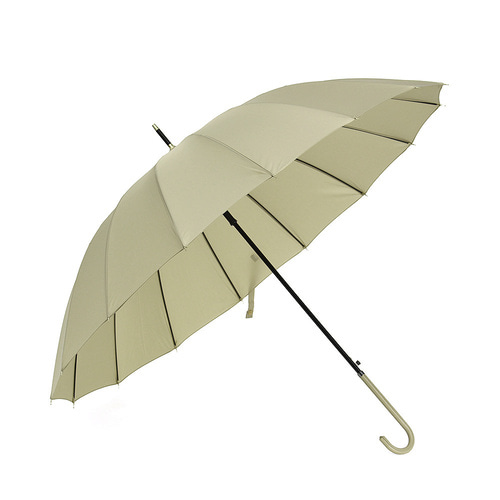 레인윈드 튼튼 자동 장우산 대형 장마우산